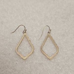 Kendra Scott Sofia earrings